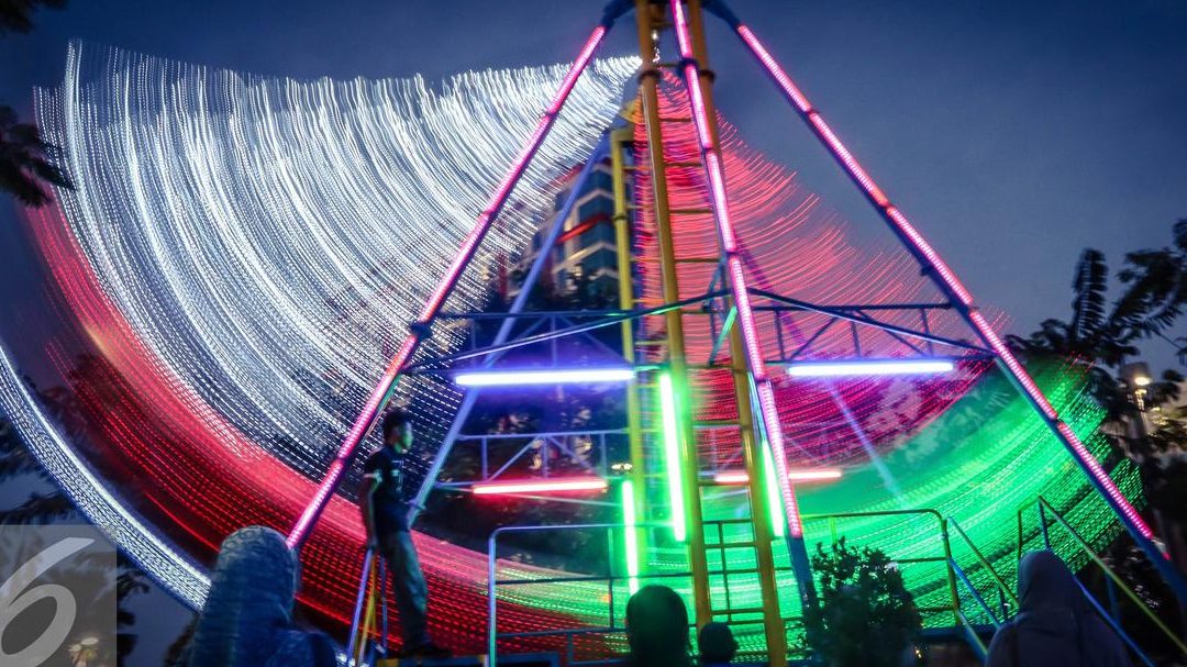 Aktiviti Menarik di Pasar Malam Bedong yang Wajib Dicuba 1 aktiviti menarik di pasar malam bedong yang wajib dicuba 2