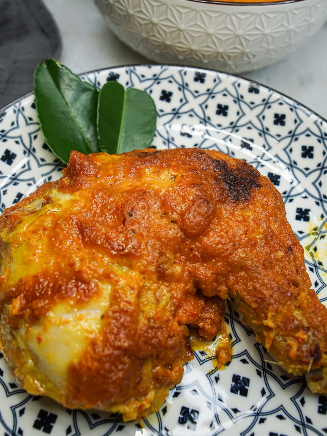 Ayam Panggang Percik ( Zaley APS ) 1 ayam panggang percik zaley aps