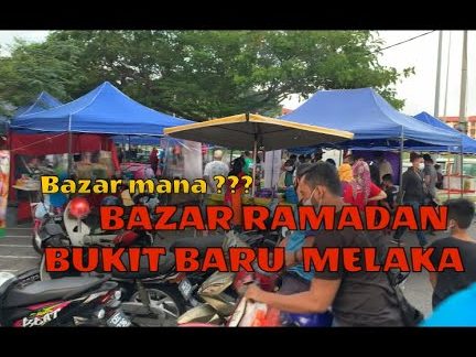 Bukit Baru Pasar 1 bukit baru pasar