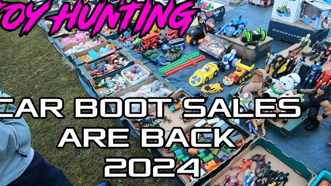 Car Boot Sale Segamat #cbssegamat 1 car boot sale segamat cbssegamat