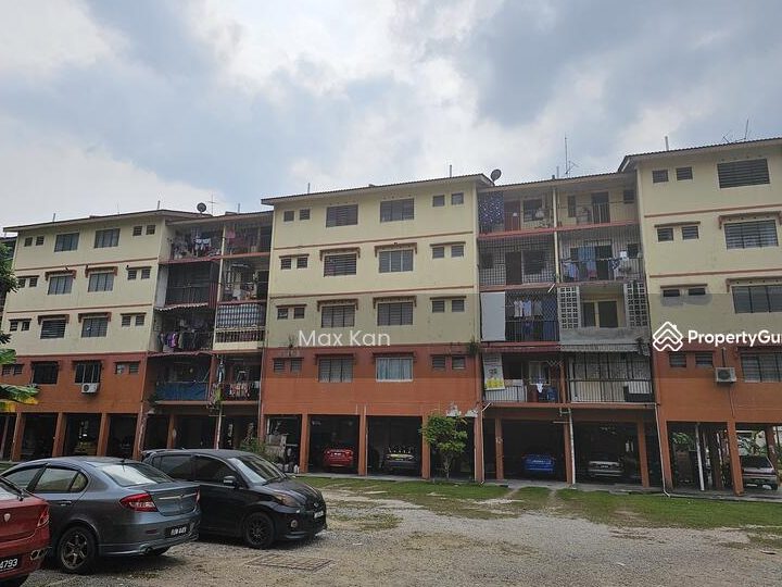 dataran mawar taman mawar pasir gudang