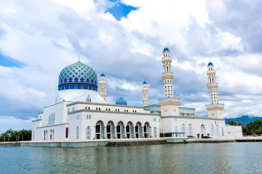 Dataran Paya Besar (Taman Tas Kuantan) 1 dataran paya besar taman tas kuantan