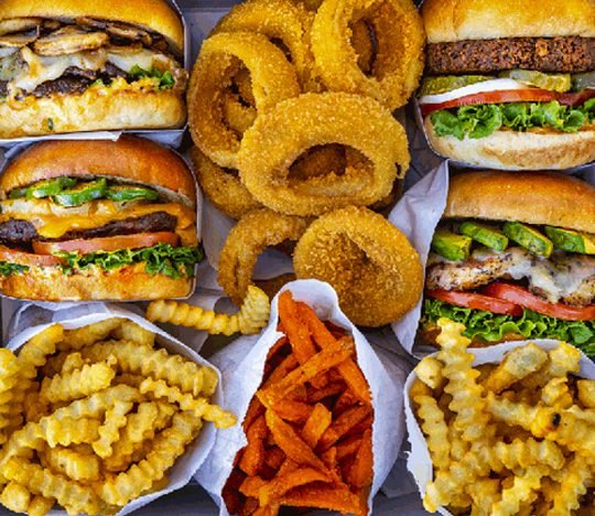 Family burger 1 family burger 3