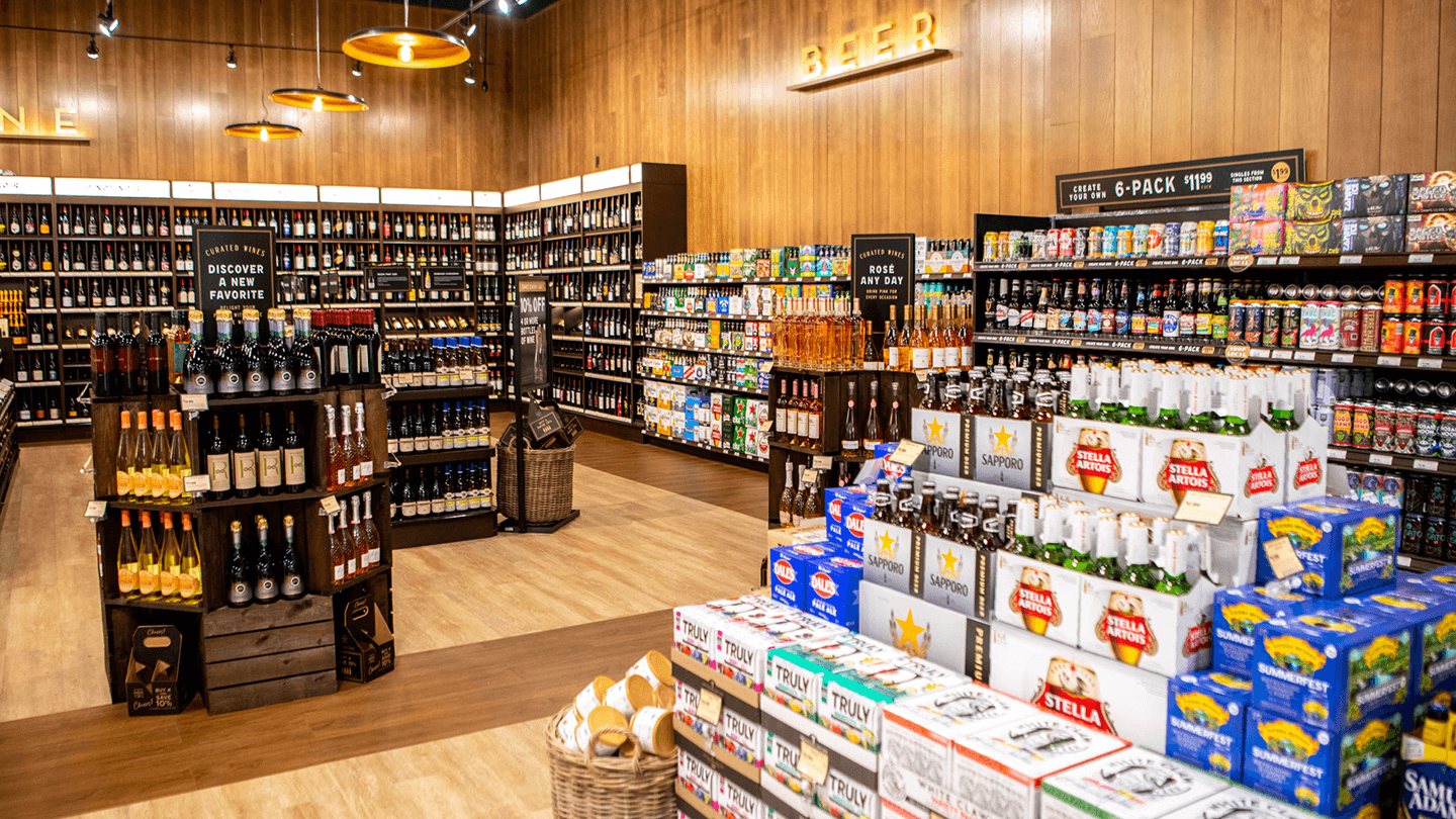 Fresh Market Section 6 1 fresh market section 6