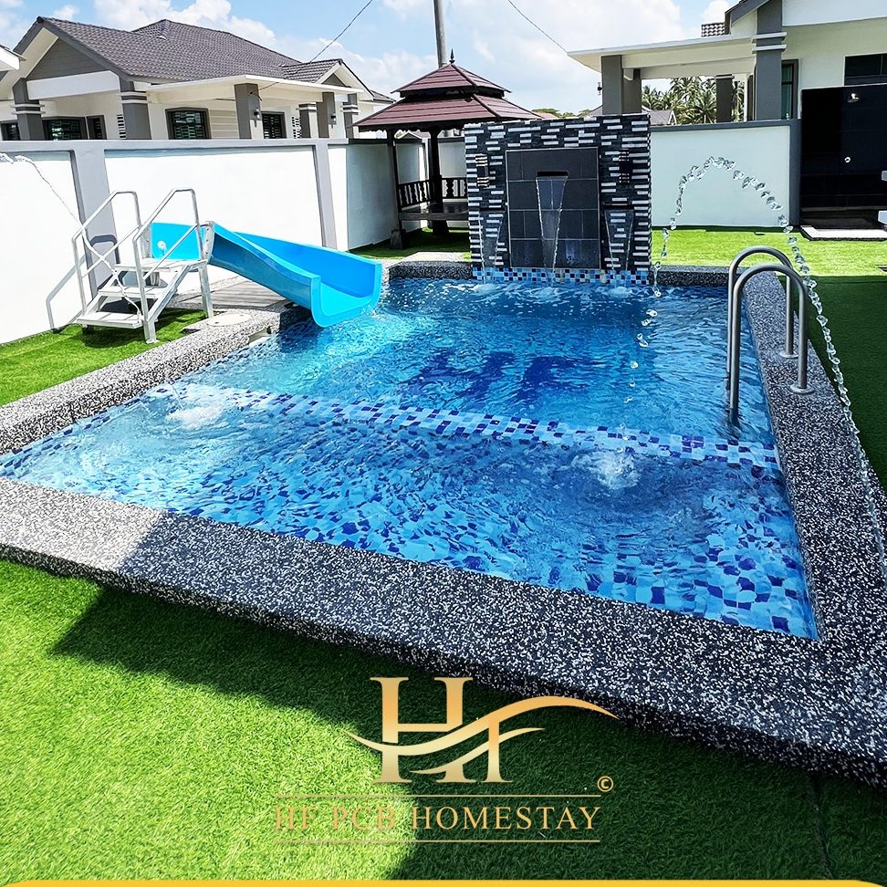 Homestay VVIP Tumpat (Berangan ) 1 homestay vvip tumpat berangan