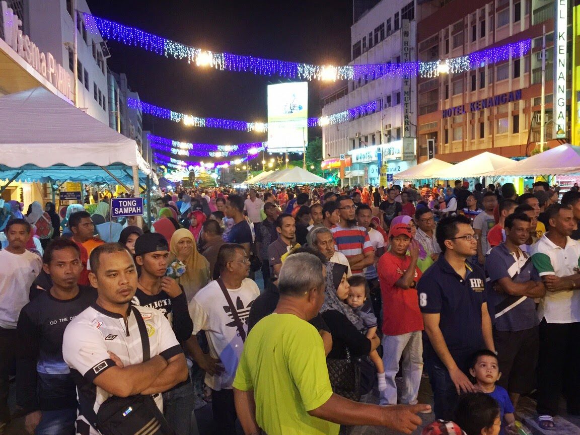 KT Walk Uptown Market 1 kt walk uptown market