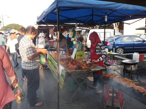 kuah pasar malam wednesday saturday 2