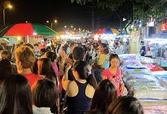 Ls Pasar Malam Taman Desa Damai 1 ls pasar malam taman desa damai