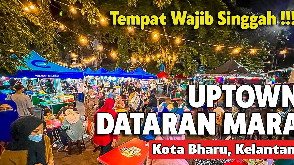 MARA Kota Bharu 1 mara kota bharu
