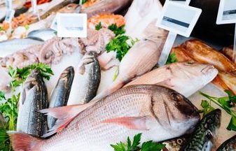 Market Ikan & Sayur 1 market ikan sayur