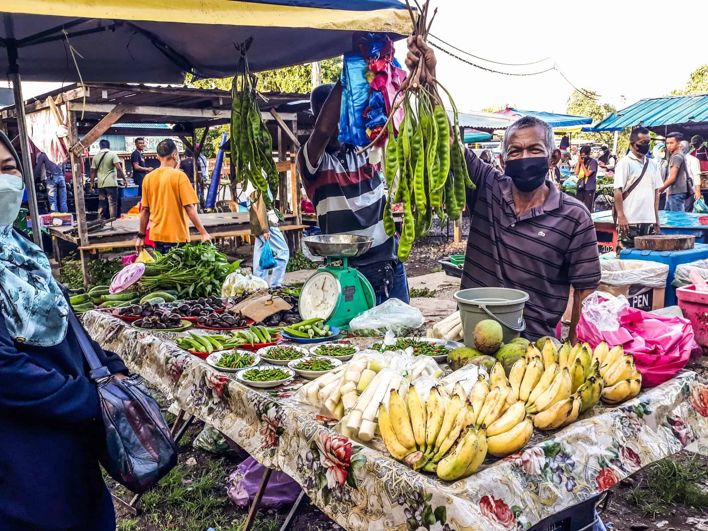 Market Kuala Perlis 1 market kuala perlis