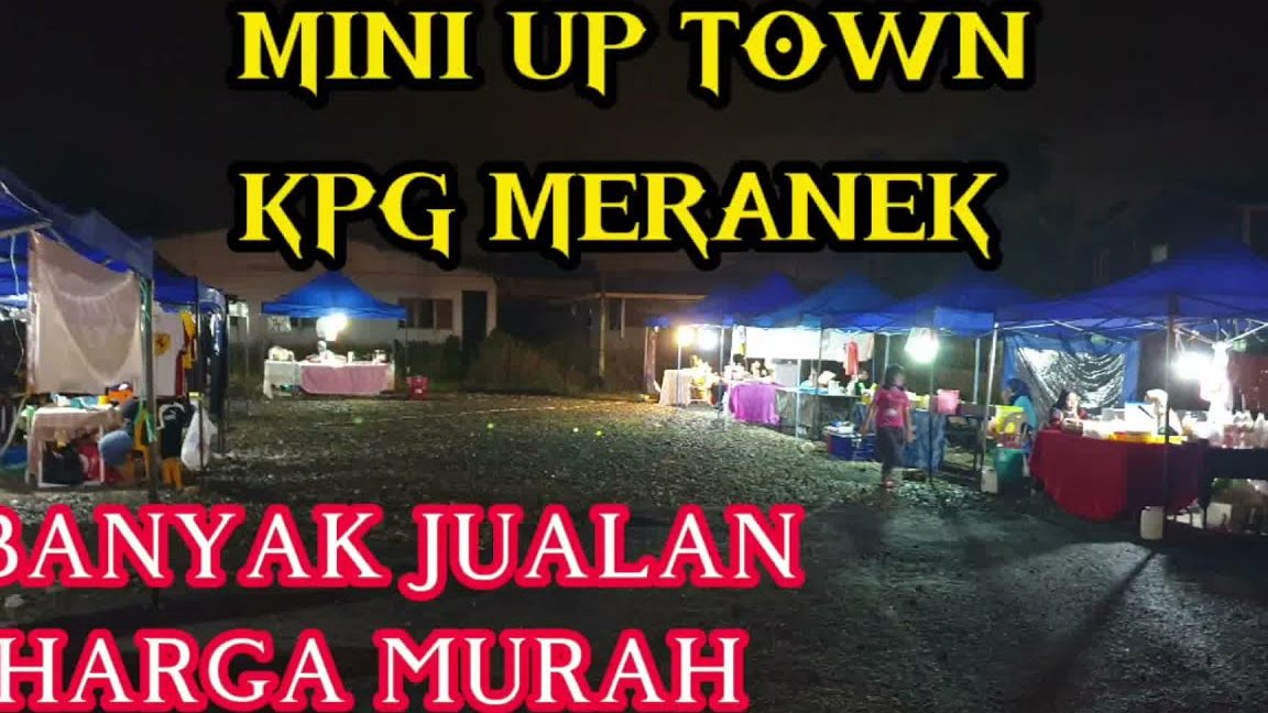 Mini Uptown Kpg. Meranek 1 mini uptown kpg meranek
