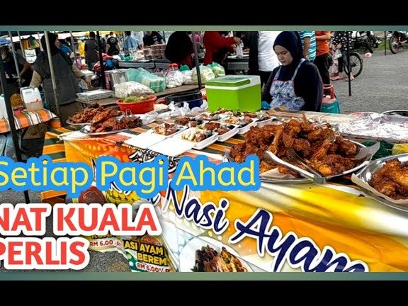 Nat Kuala Perlis 1 nat kuala perlis