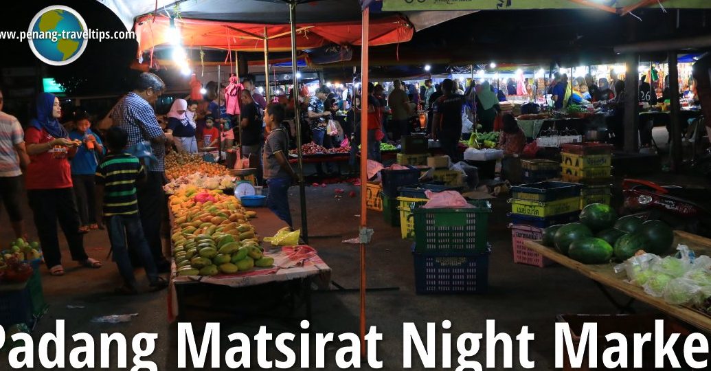 Padang Matsirat Night Market - Sunday 1 padang matsirat night market sunday 3