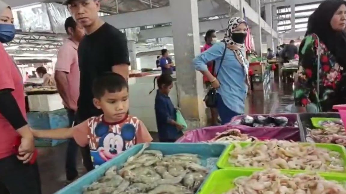 Pasar Awam Buloh Kasap 1 pasar awam buloh kasap