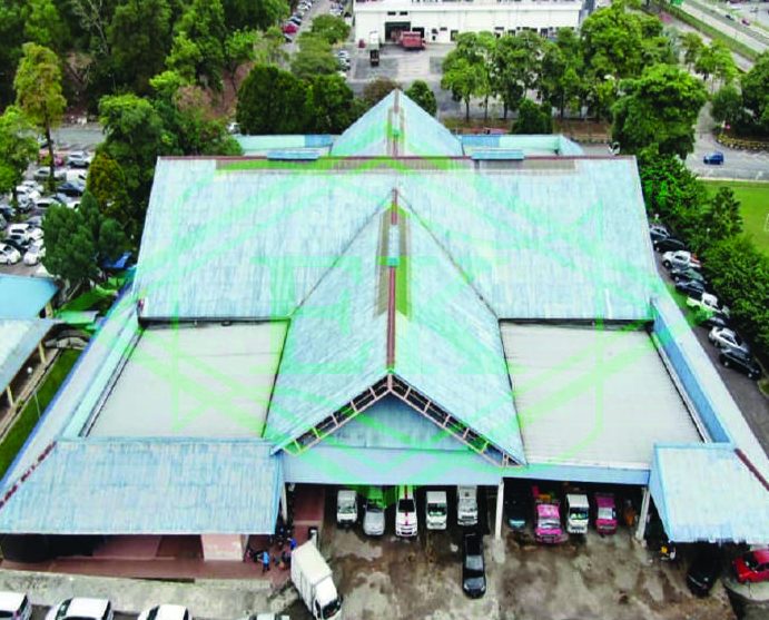 Pasar Awam Taman Perling 1 pasar awam taman perling