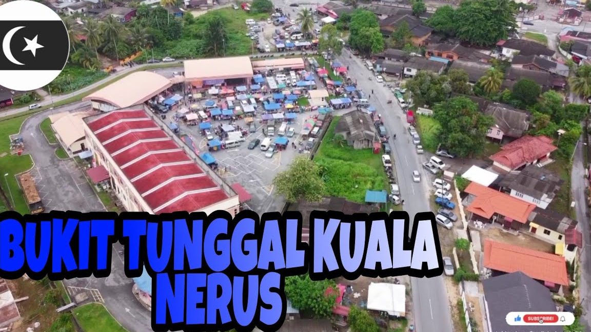 Pasar Bukit Tunggal 1 pasar bukit tunggal