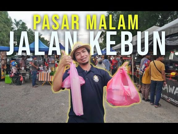 Pasar Jalan Kebun 1 pasar jalan kebun