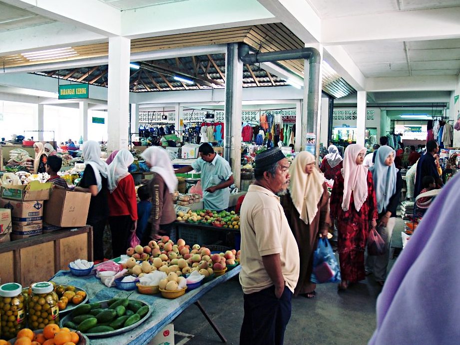 Pasar Ketereh 1 pasar ketereh