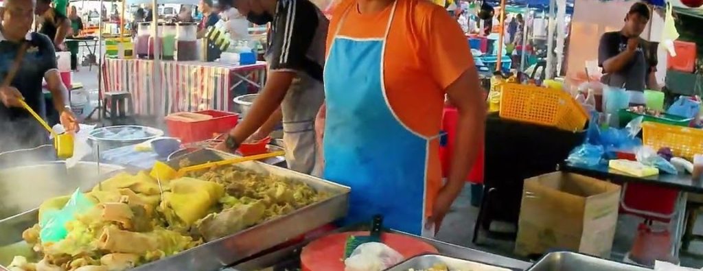 Pasar Malam Terbaik di Malaysia: Panduan Lengkap Mencari “Pasar Malam Near Me”