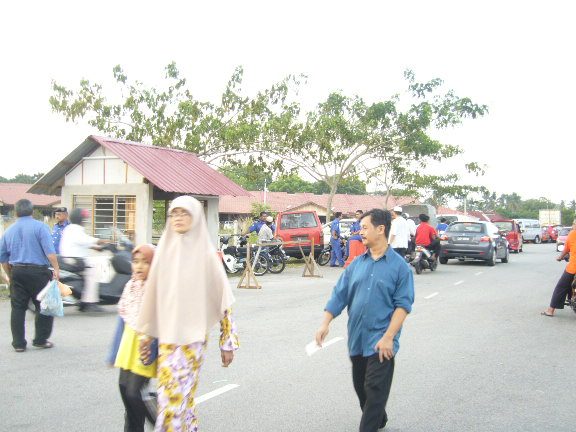 Pasar Malam Balok Permai 1 pasar malam balok permai