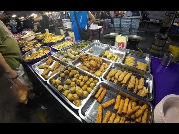 Pasar Malam Bandar Baru Menglembu 1 pasar malam bandar baru menglembu