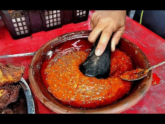 pasar malam bandar teknologi kajang khamis