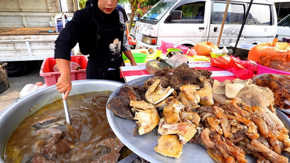 Pasar Malam Desa Pinggiran Putra 1 pasar malam desa pinggiran putra