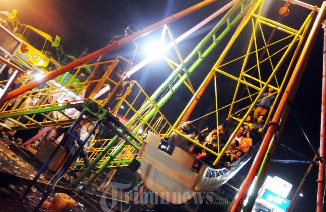 Pasar Malam Dewan Beta 1 pasar malam dewan beta