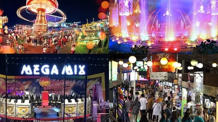 pasar malam di batu arang 7 tempat terbaik untuk dikunjungi 4