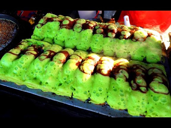 Pasar Malam Indera Sempurna 1 pasar malam indera sempurna