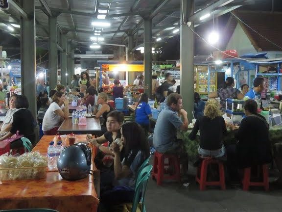 pasar malam jalan 4 38a susur suhati