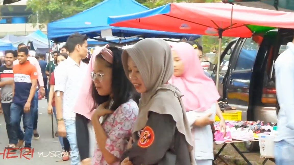 Pasar Malam Perindu. Setiap Hari Ahad 1 pasar malam perindu setiap hari ahad 4