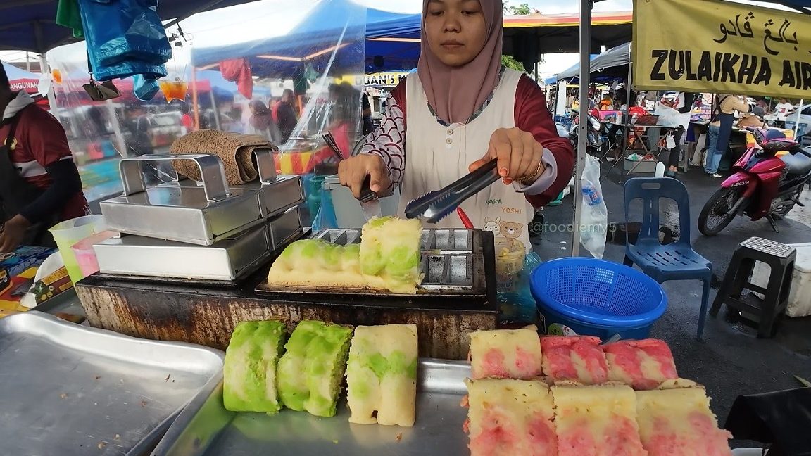 Pasar Malam (Rabu) / Bazaar Ramadhan Changlun 1 pasar malam rabu bazaar ramadhan changlun 4