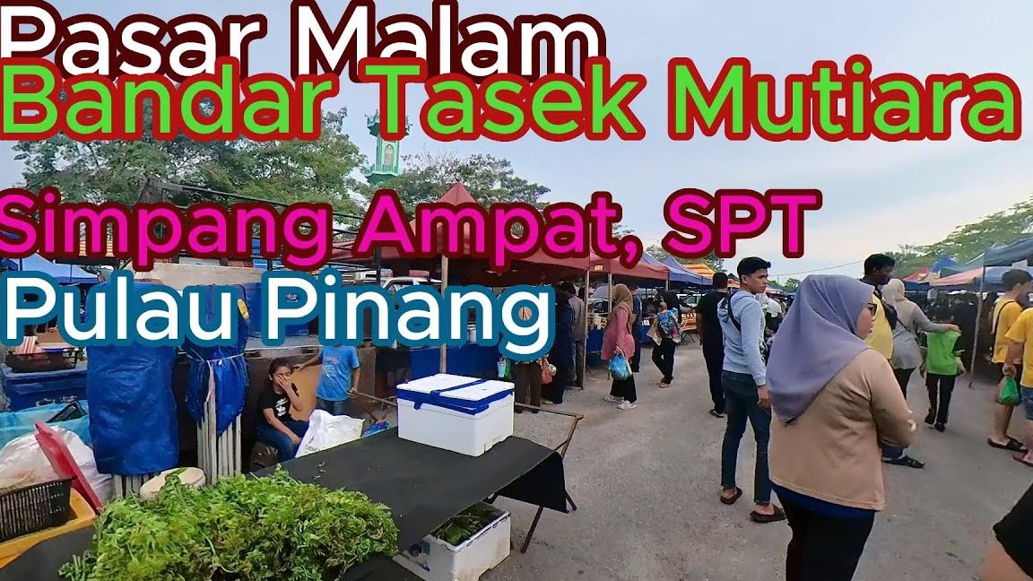 Pasar Malam Sabtu Bandar Tasek Mutiara Fasa 1 1 pasar malam sabtu bandar tasek mutiara fasa 1