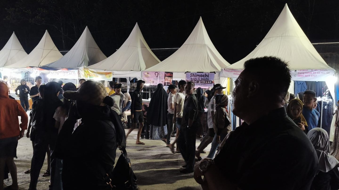Pasar Malam Seri Budiman 1 pasar malam seri budiman
