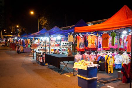 Pasar Malam Taman Aman Senai (Wednesday) 1 pasar malam taman aman senai wednesday 4
