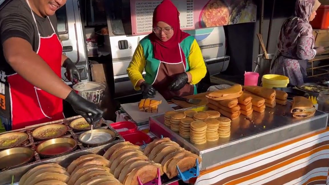 Pasar Malam Taman Putra Perdana Ahad Selasa 1 pasar malam taman putra perdana ahad selasa