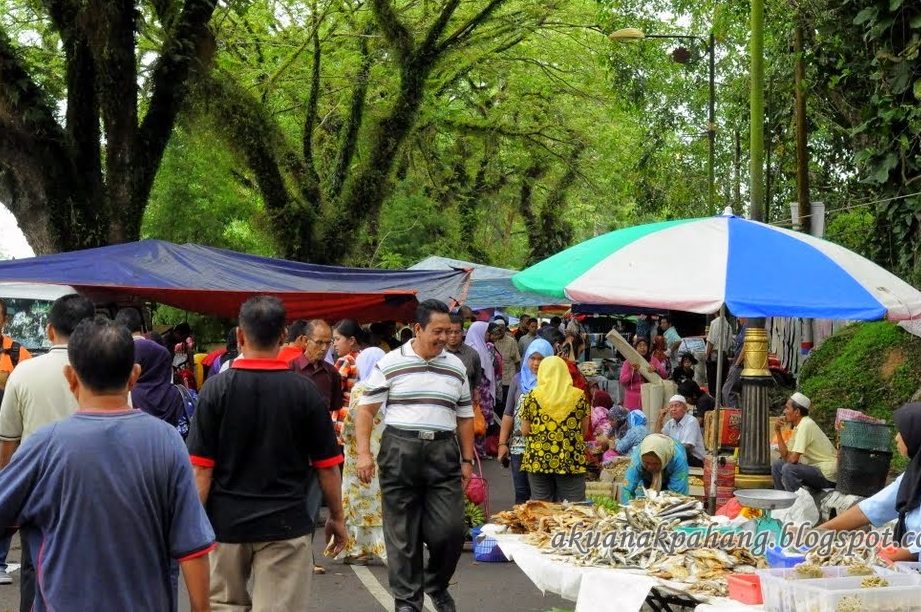 Pasar Malam Taman Tualang Indah 1 pasar malam taman tualang indah