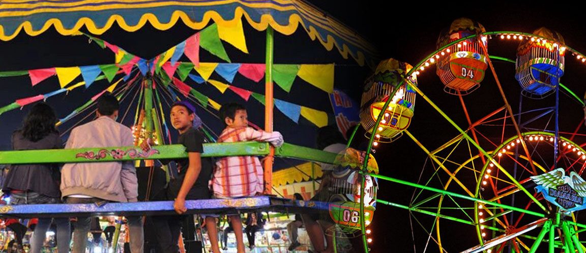 Pasar Malam Tamu Nyelong Lama 1 pasar malam tamu nyelong lama