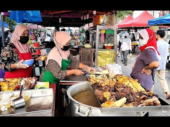 Pasar Malam Tembila 1 pasar malam tembila