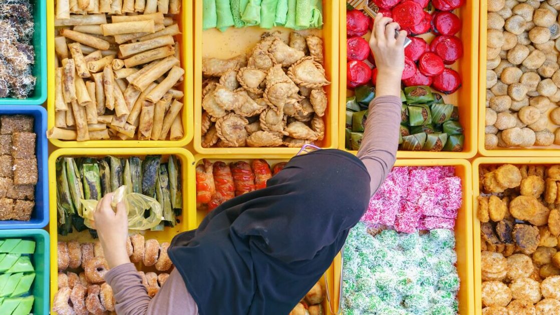 Pasar Malam Terbaik di Alor Setar untuk Pengalaman Makanan & Belanja 1 pasar malam terbaik di alor setar untuk pengalaman makanan belanja 2