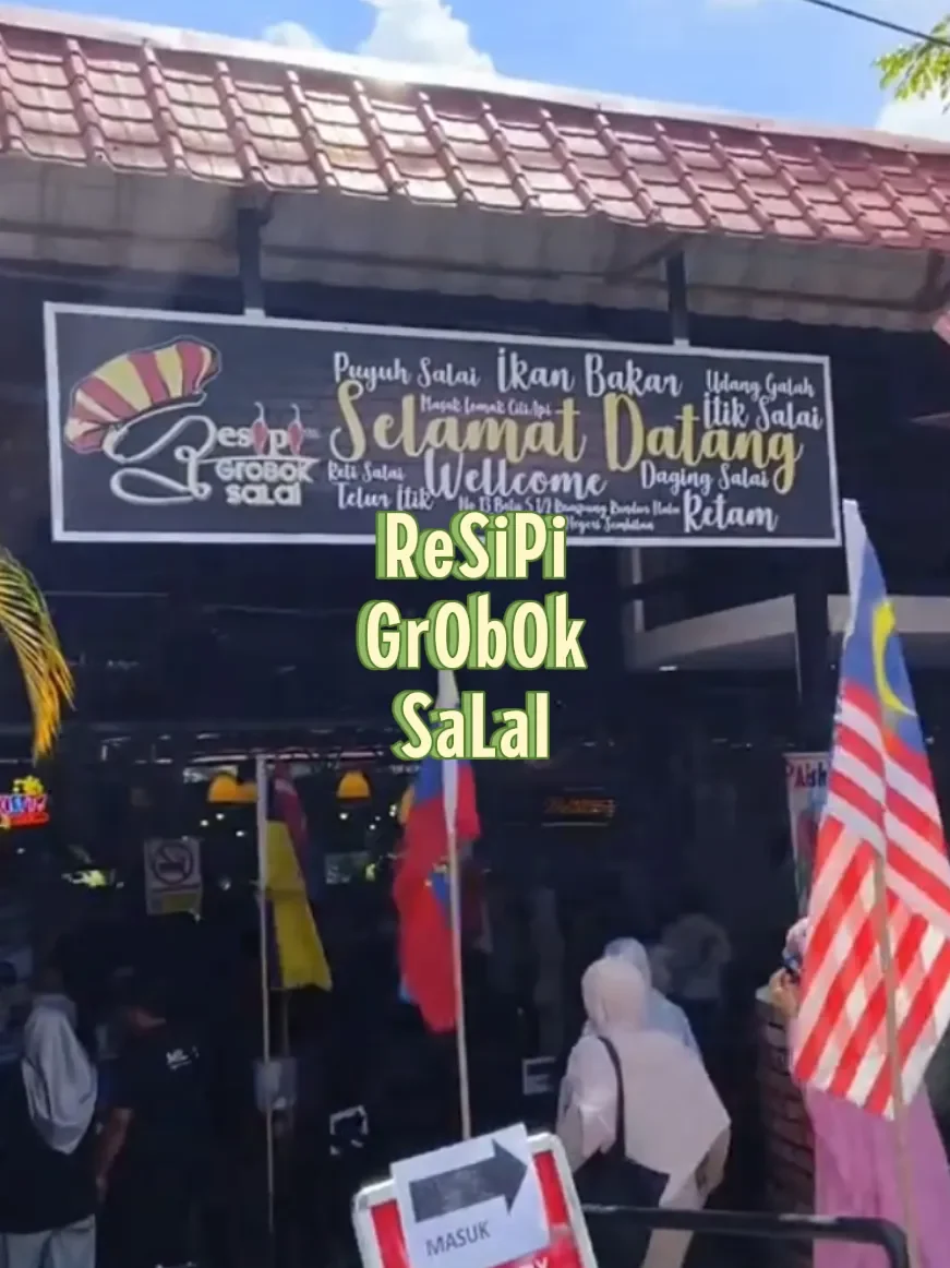 Pasar Malam Terbaik di Bahau: Nikmati Keunikan dan Kelainan 1 pasar malam terbaik di bahau nikmati keunikan dan kelainan 2