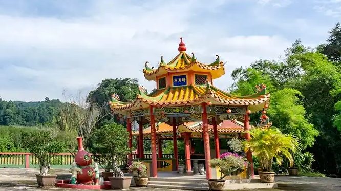 Pasar Malam Terbaik di Gua Musang: Tempat Menarik & Makanan Lazat 1 pasar malam terbaik di gua musang tempat menarik makanan lazat 2