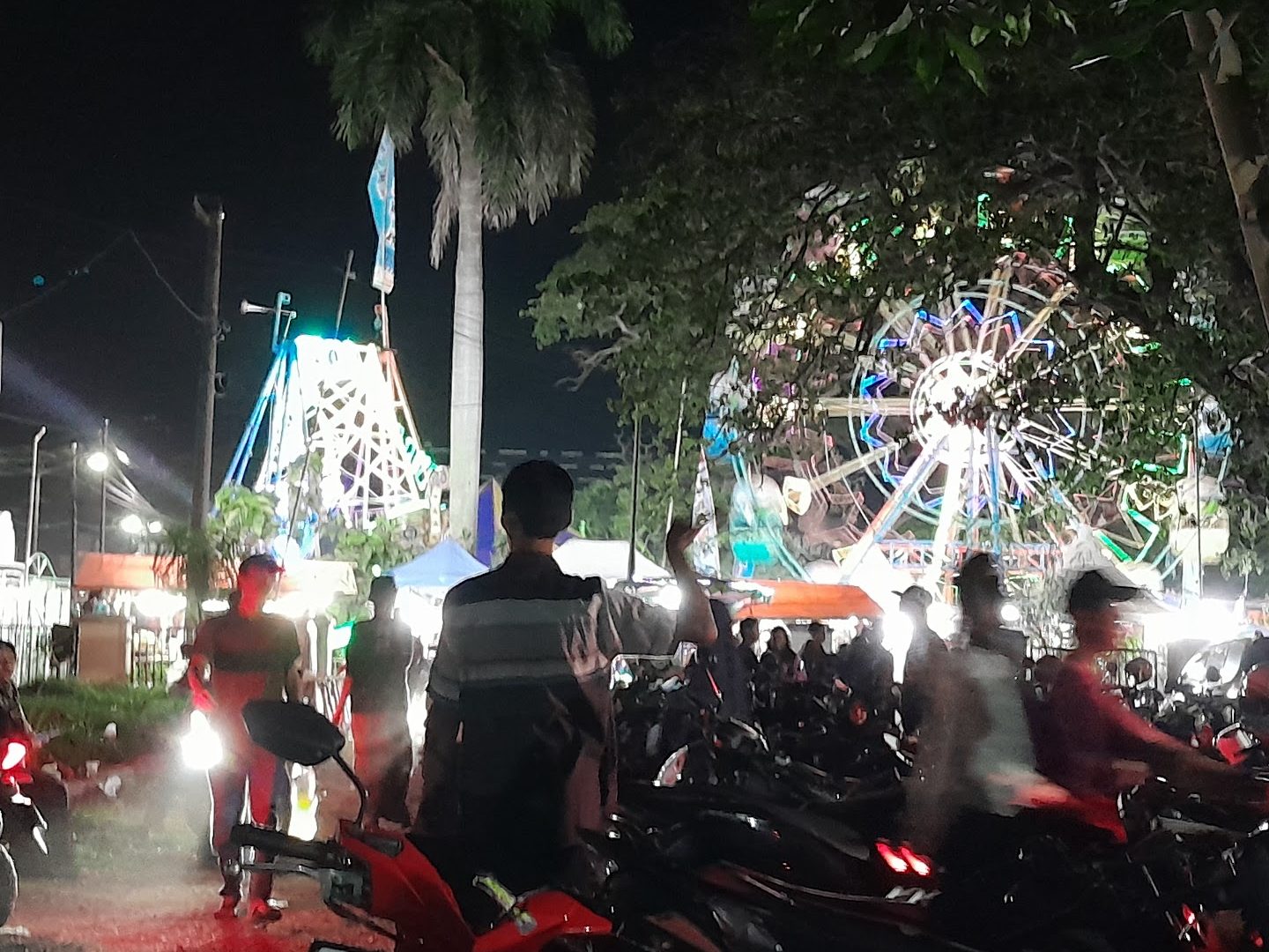 Pasar Malam Terbaik di Kampung Baru Subang untuk Pengalaman Malam yang Seru 1 pasar malam terbaik di kampung baru subang untuk pengalaman malam yang seru 5