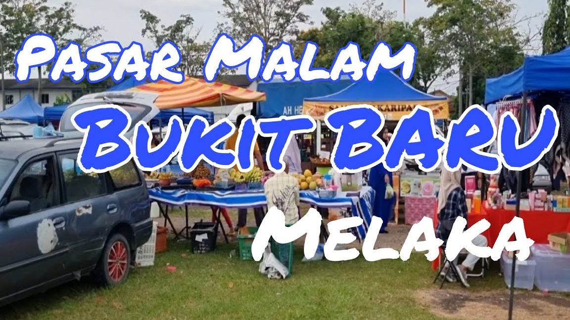 Pasar Malam Terbaik di Kampung Bukit Baharu โ Nikmati Keunikan & Kelezatan 1 pasar malam terbaik di kampung bukit baharu nikmati keunikan kelezatan 2