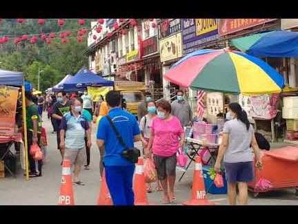 Pasar Malam Terbaik di Kampung Bukit Tinggi Bentong – Pengalaman Unik Menanti! 1 pasar malam terbaik di kampung bukit tinggi bentong pengalaman unik menanti 4