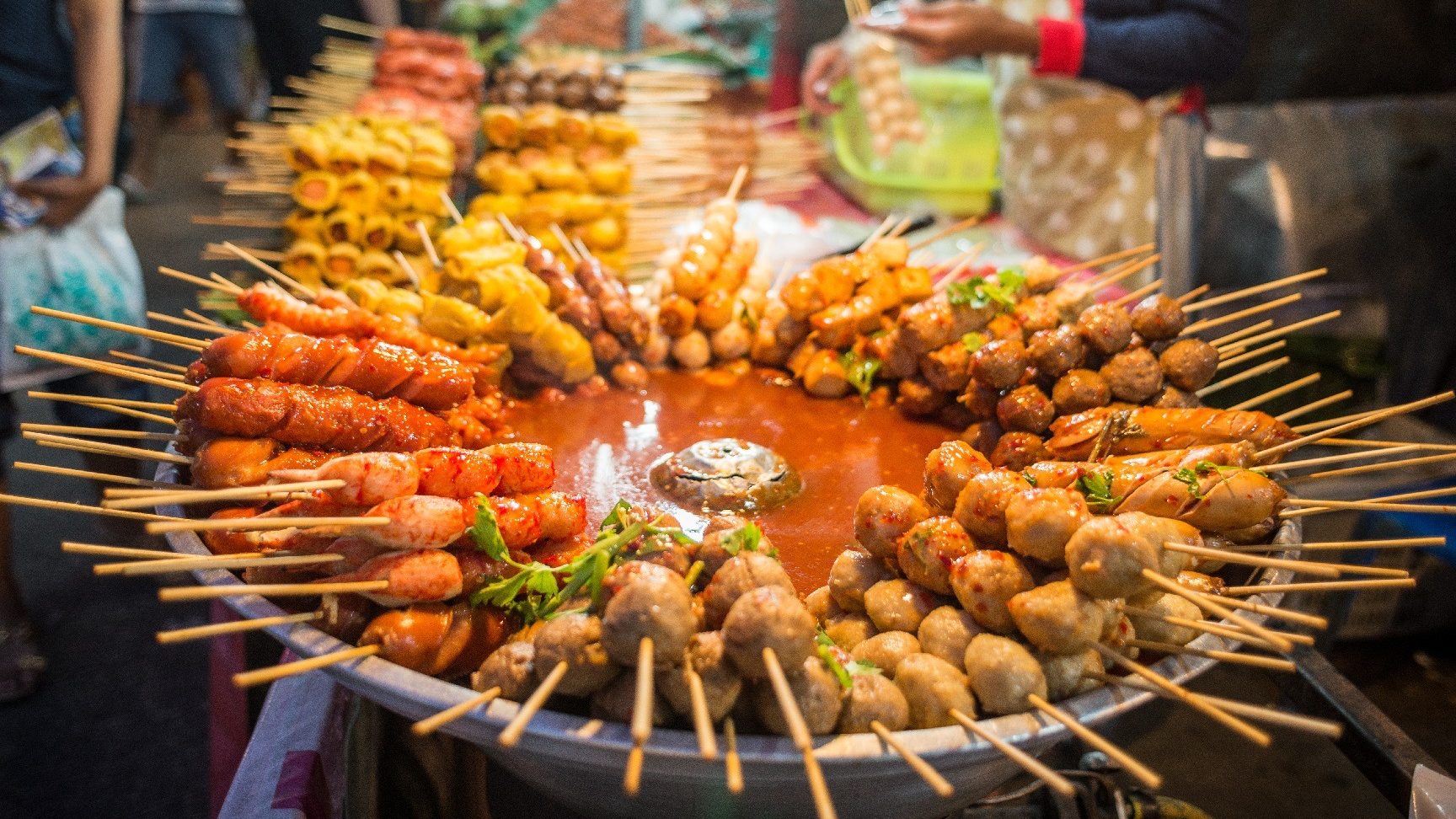 Pasar Malam Terbaik di Kampung Kok: Nikmati Suasana Unik dan Makanan Lazat 1 pasar malam terbaik di kampung kok nikmati suasana unik dan makanan lazat 2
