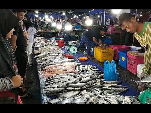 Pasar Malam Terbaik di Kepala Batas untuk Pengalaman Malam yang Menarik 1 pasar malam terbaik di kepala batas untuk pengalaman malam yang menarik 3