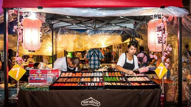 Pasar Malam Terbaik di Paka: Nikmati Pengalaman Unik di Sini 1 pasar malam terbaik di paka nikmati pengalaman unik di sini